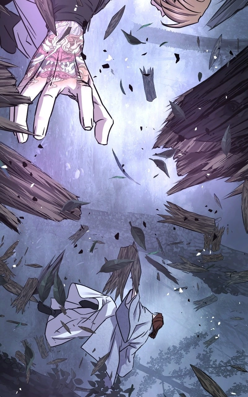 Absolute Domination Chapter 26 Page 80
