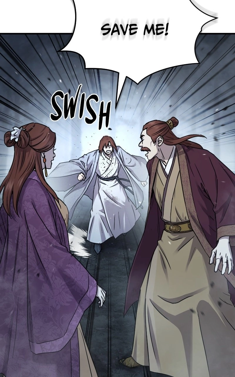 Absolute Domination Chapter 26 Page 100