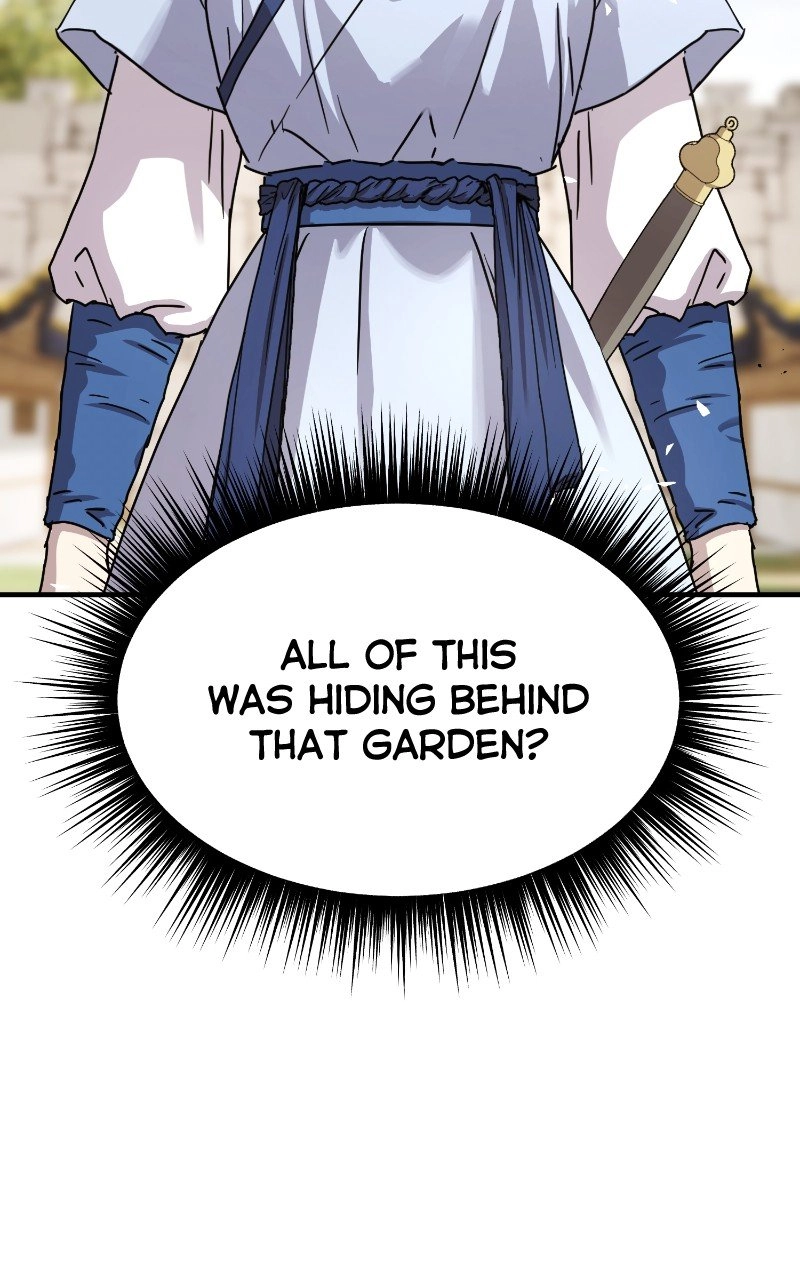 Absolute Domination Chapter 21 Page 11