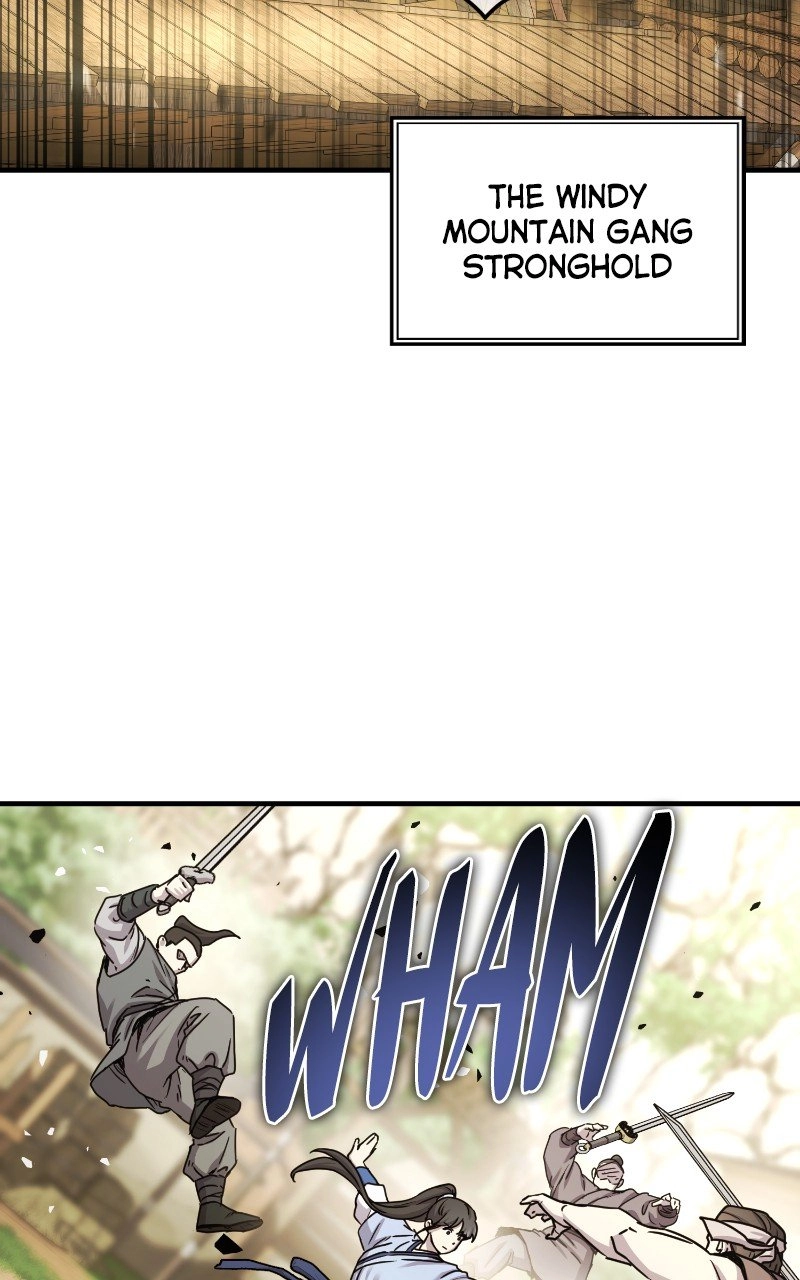 Absolute Domination Chapter 21 Page 110