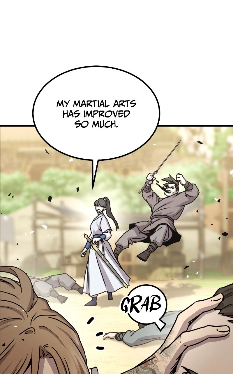 Absolute Domination Chapter 21 Page 120