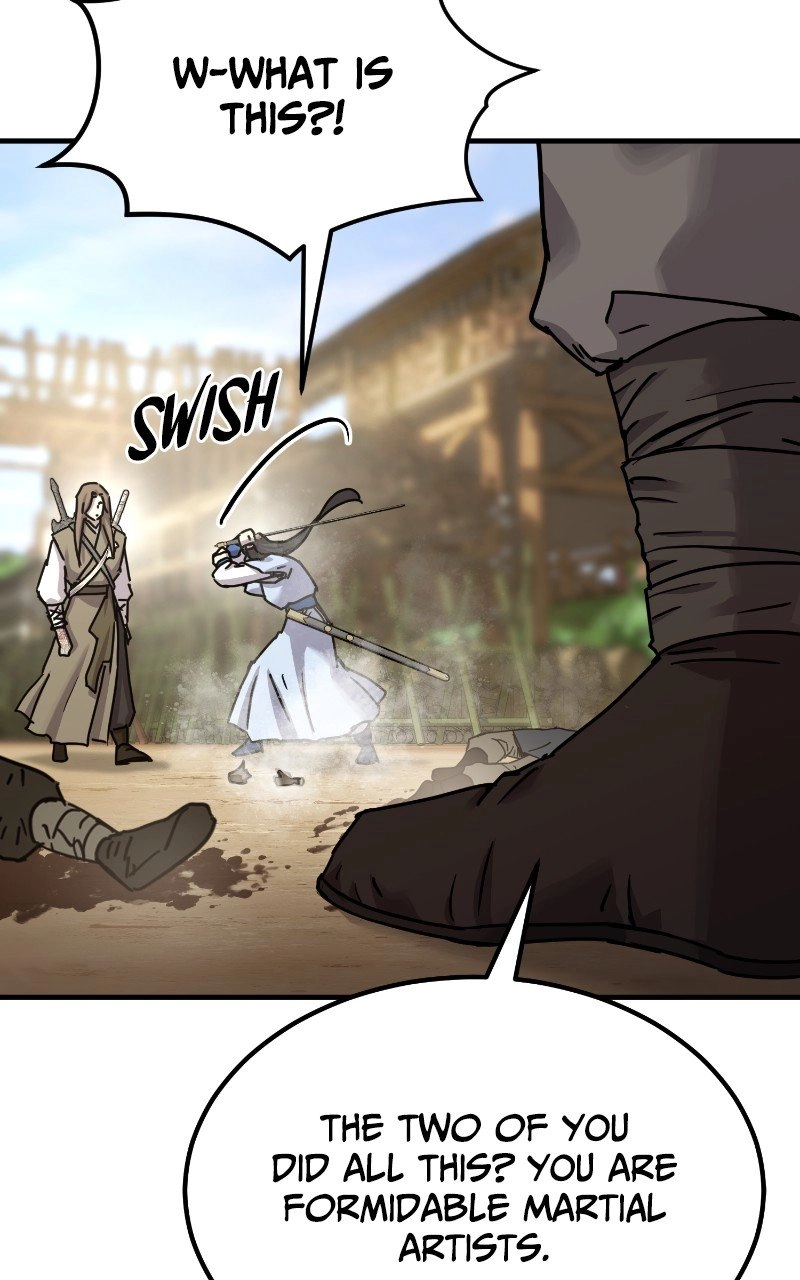 Absolute Domination Chapter 21 Page 133