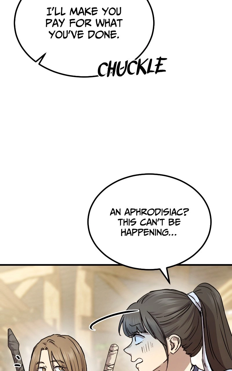 Absolute Domination Chapter 21 Page 141