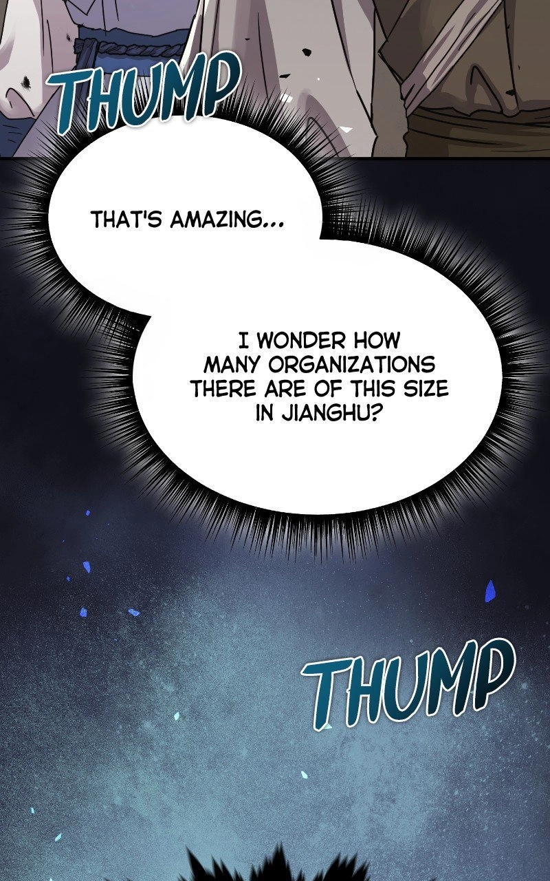 Absolute Domination Chapter 21 Page 18