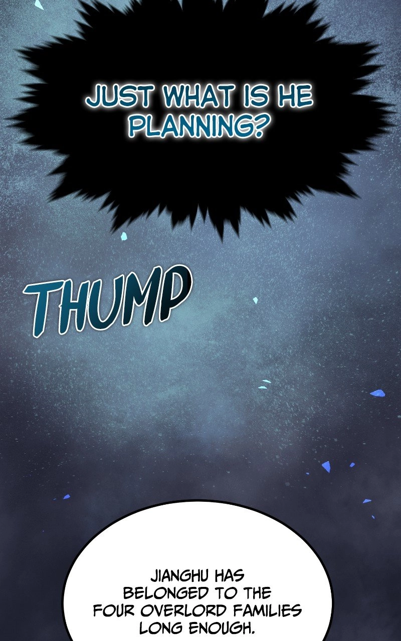 Absolute Domination Chapter 21 Page 19