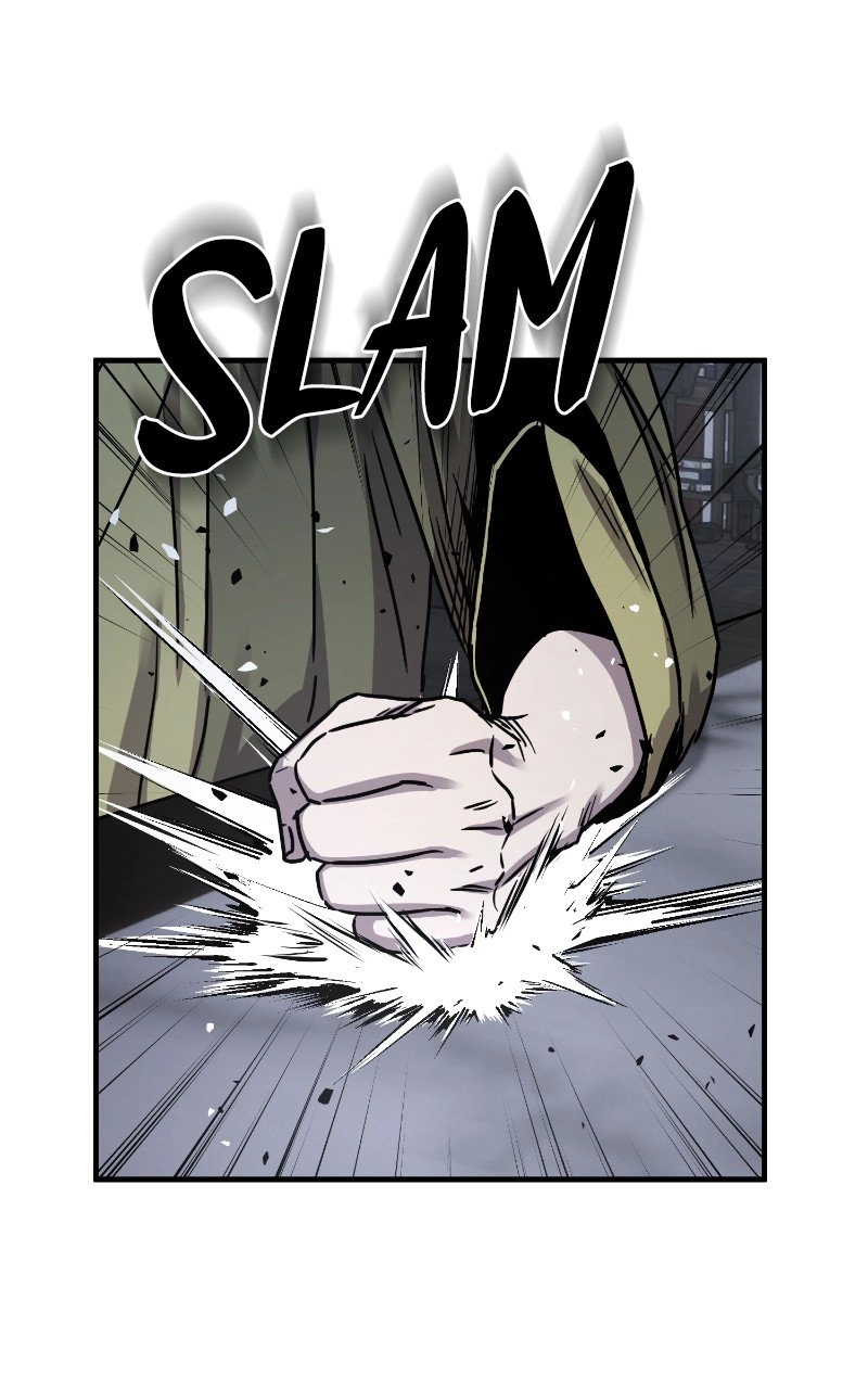 Absolute Domination Chapter 21 Page 30
