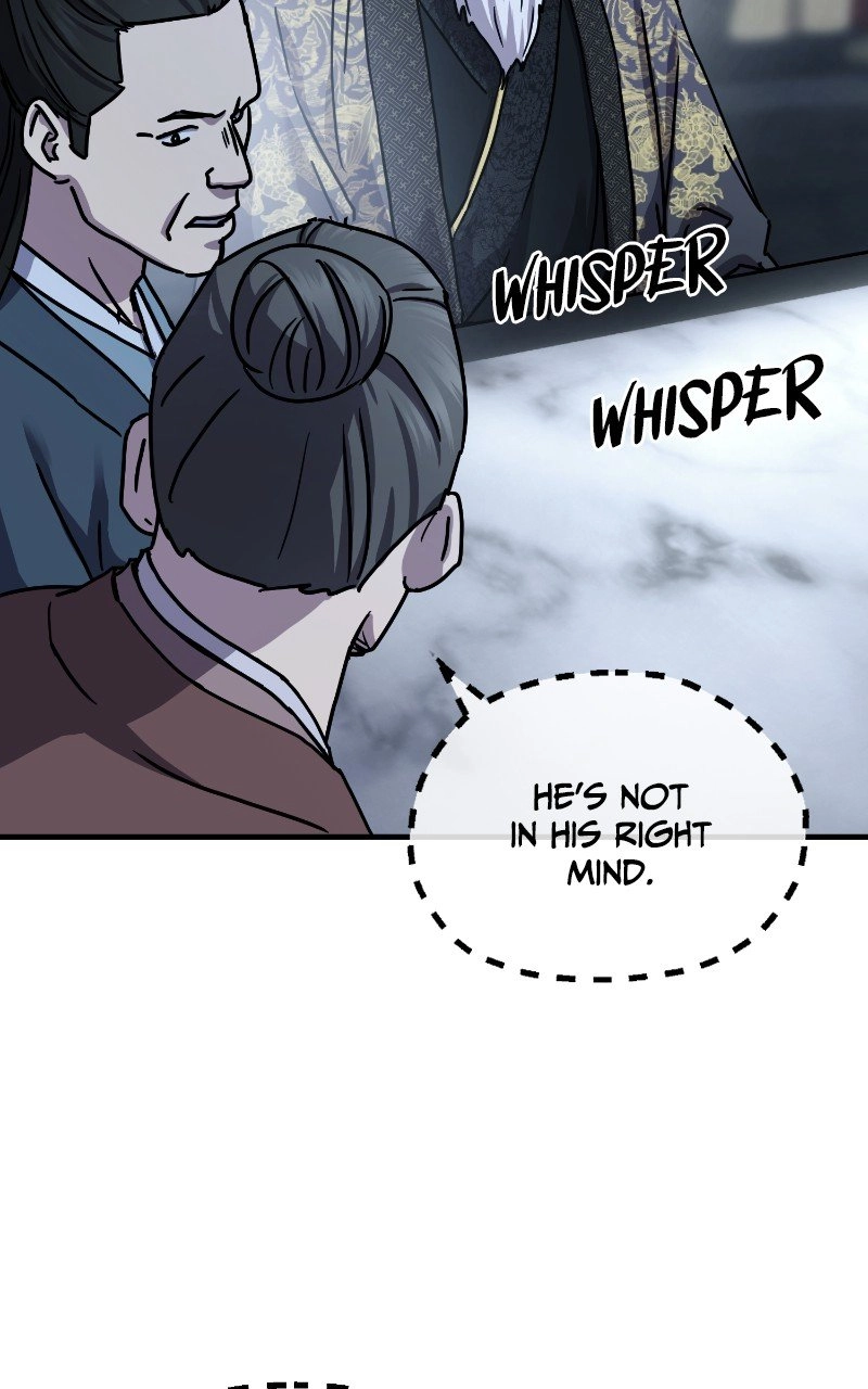 Absolute Domination Chapter 21 Page 35