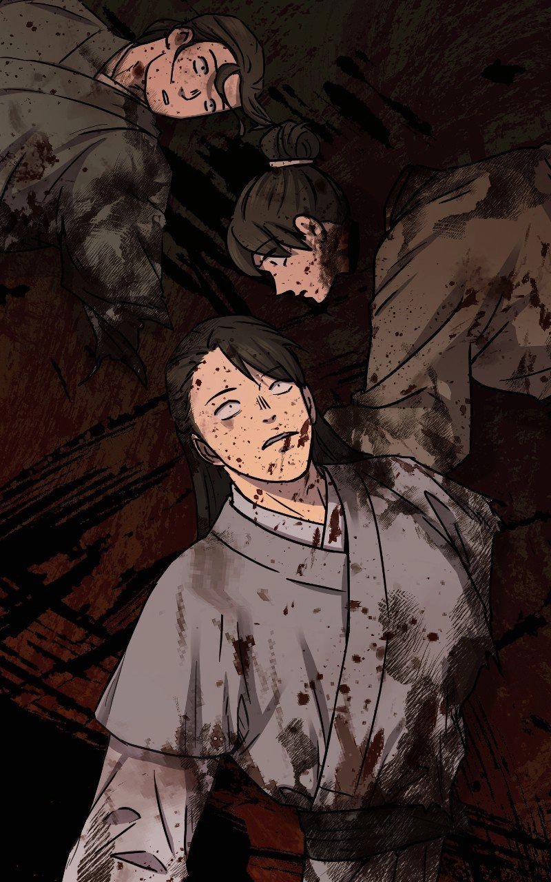 Absolute Domination Chapter 21 Page 49