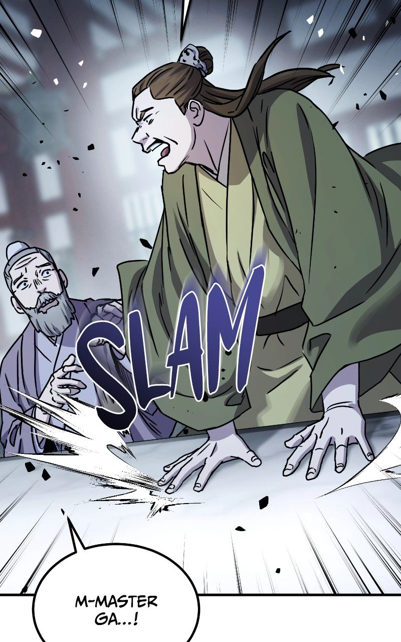 Absolute Domination Chapter 21 Page 57