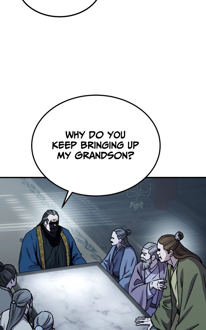 Absolute Domination Chapter 21 Page 58
