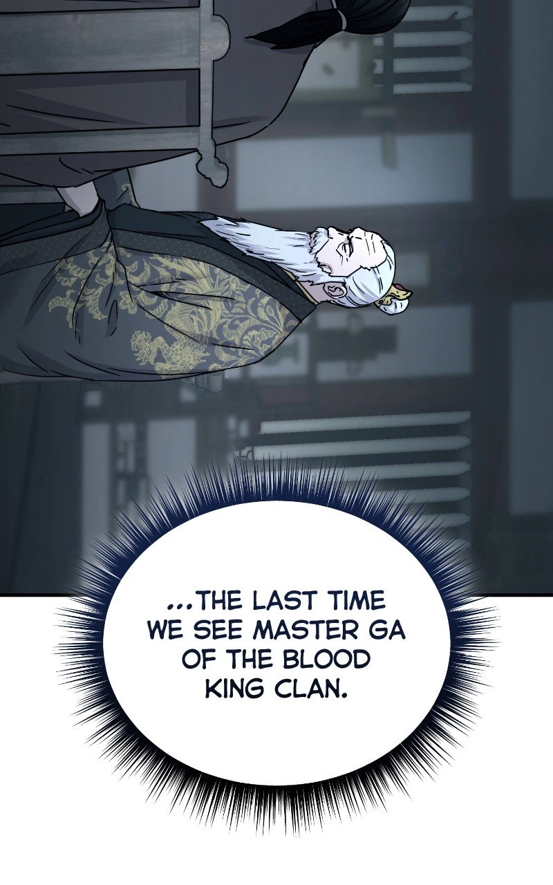 Absolute Domination Chapter 21 Page 80