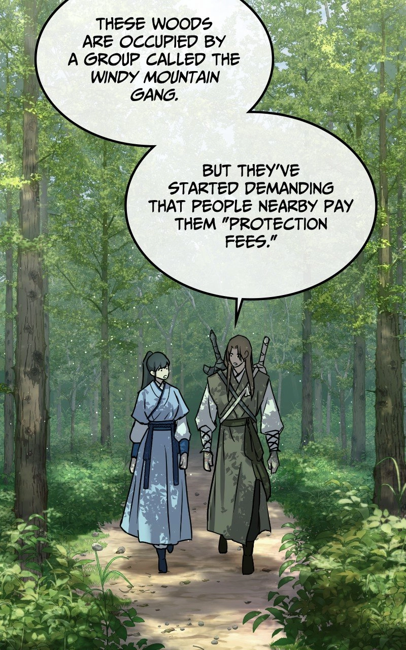 Absolute Domination Chapter 21 Page 82