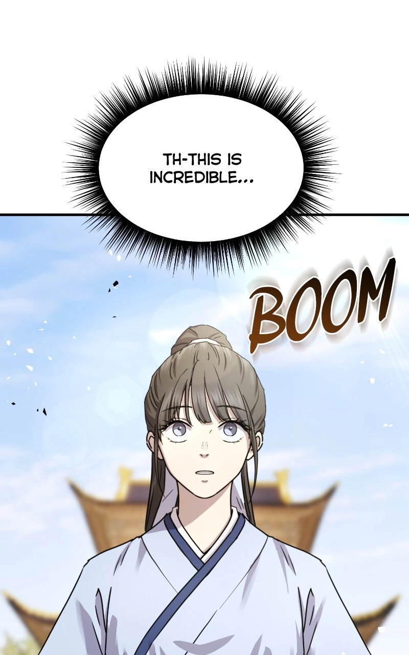 Absolute Domination Chapter 21 Page 10