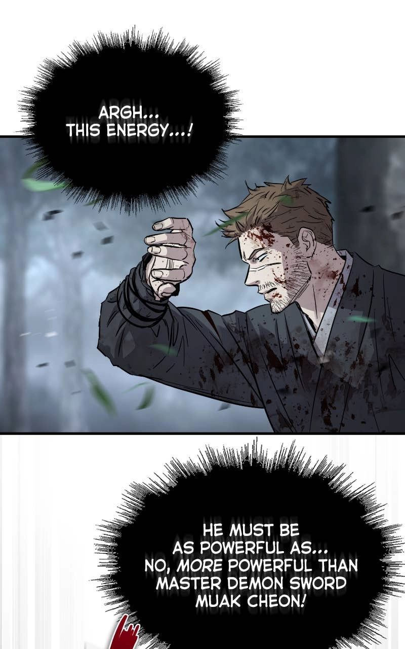 Absolute Domination Chapter 43 Page 109