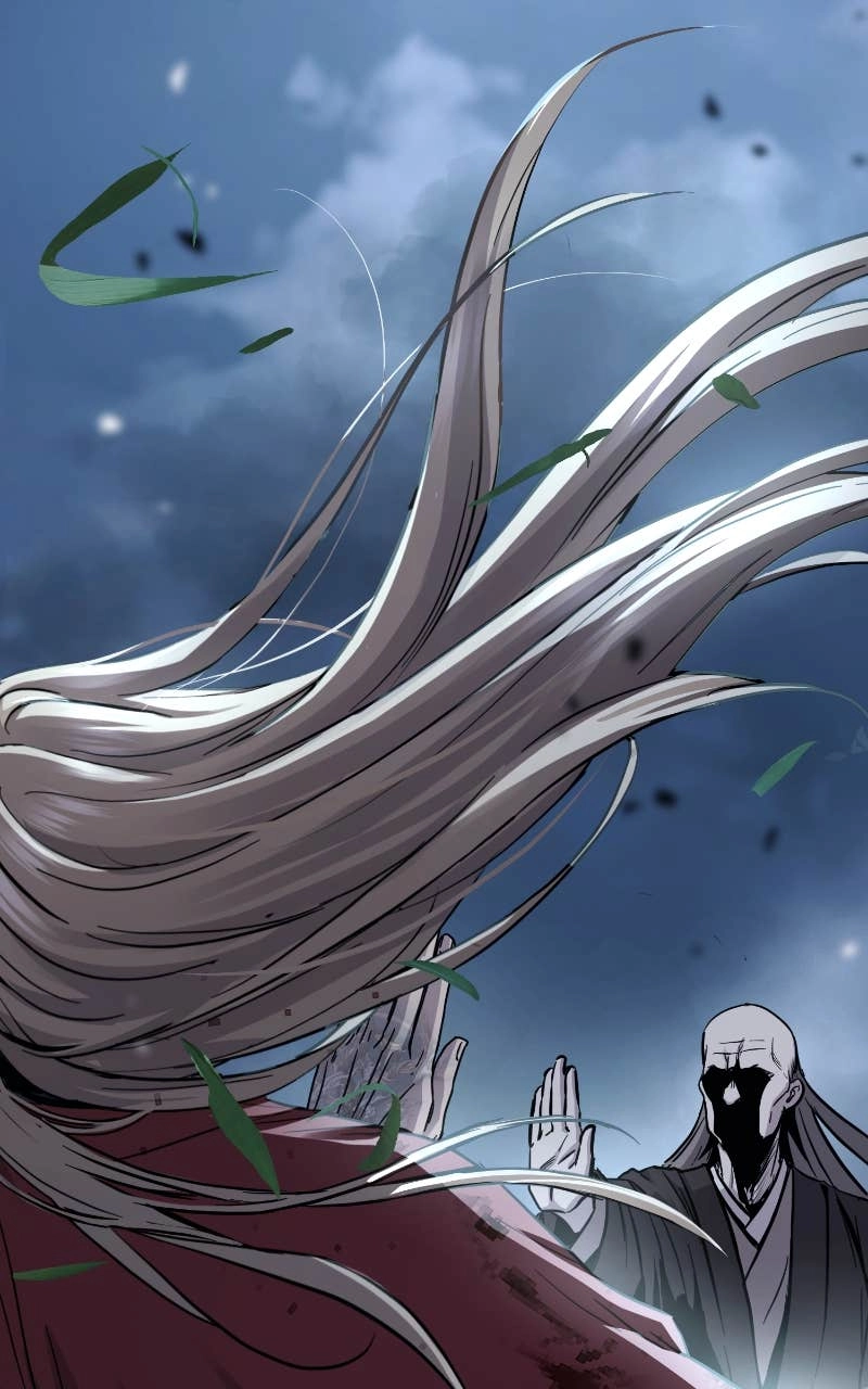 Absolute Domination Chapter 43 Page 111