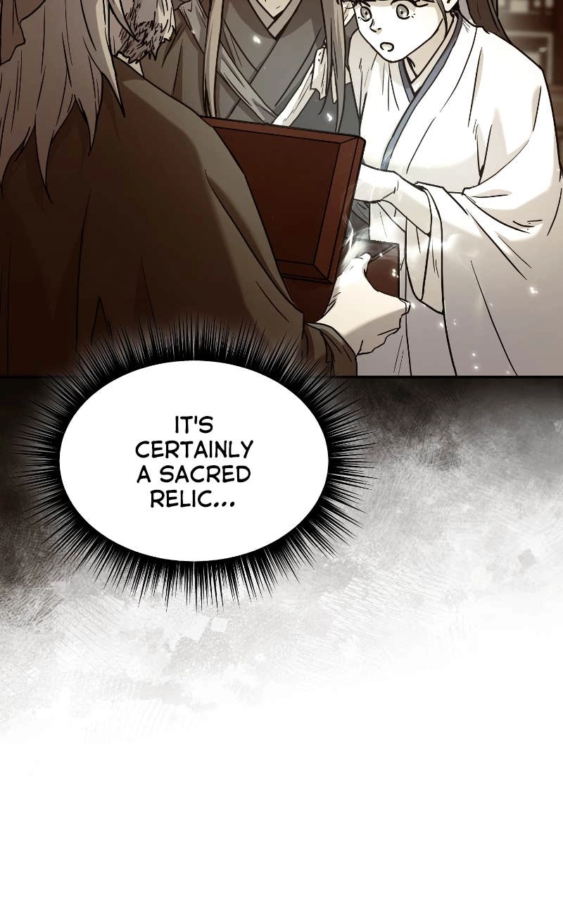 Absolute Domination Chapter 43 Page 13