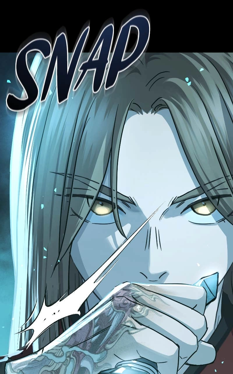 Absolute Domination Chapter 43 Page 18