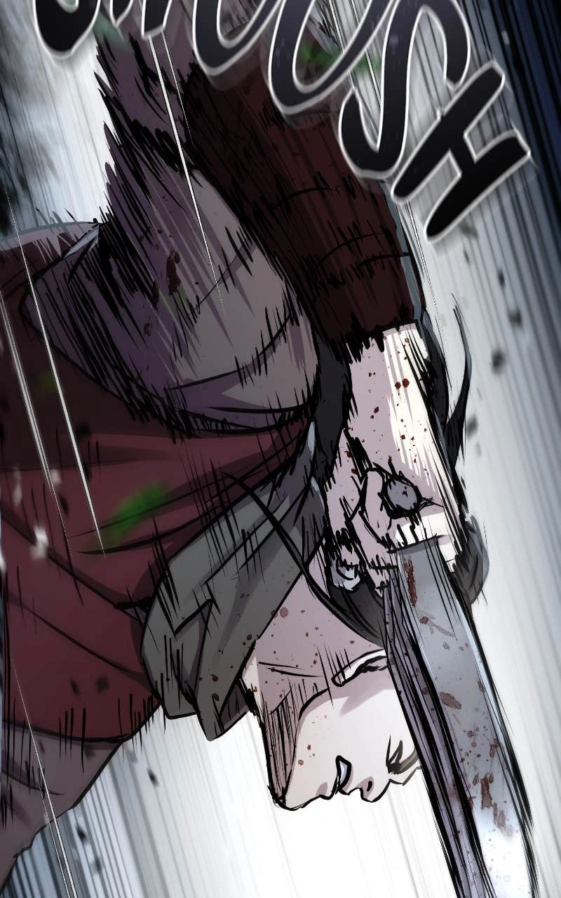 Absolute Domination Chapter 43 Page 21