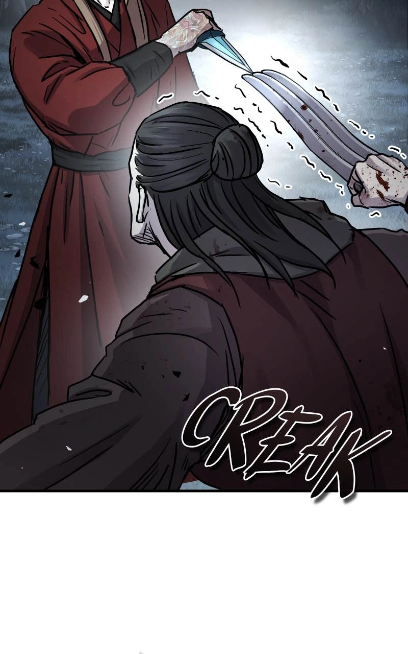 Absolute Domination Chapter 43 Page 25