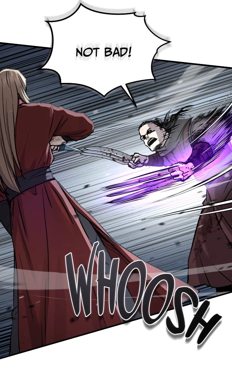 Absolute Domination Chapter 43 Page 26