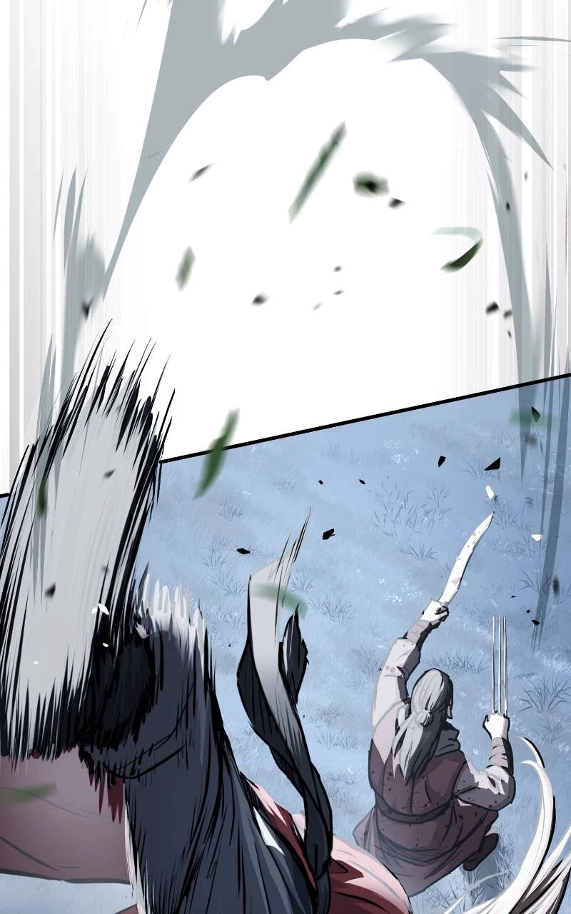 Absolute Domination Chapter 43 Page 28