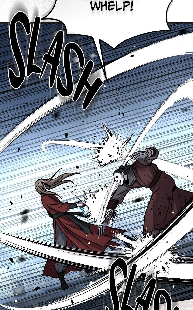 Absolute Domination Chapter 43 Page 33