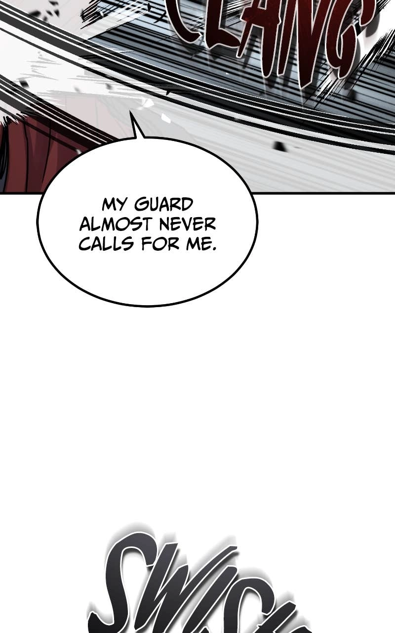 Absolute Domination Chapter 43 Page 35