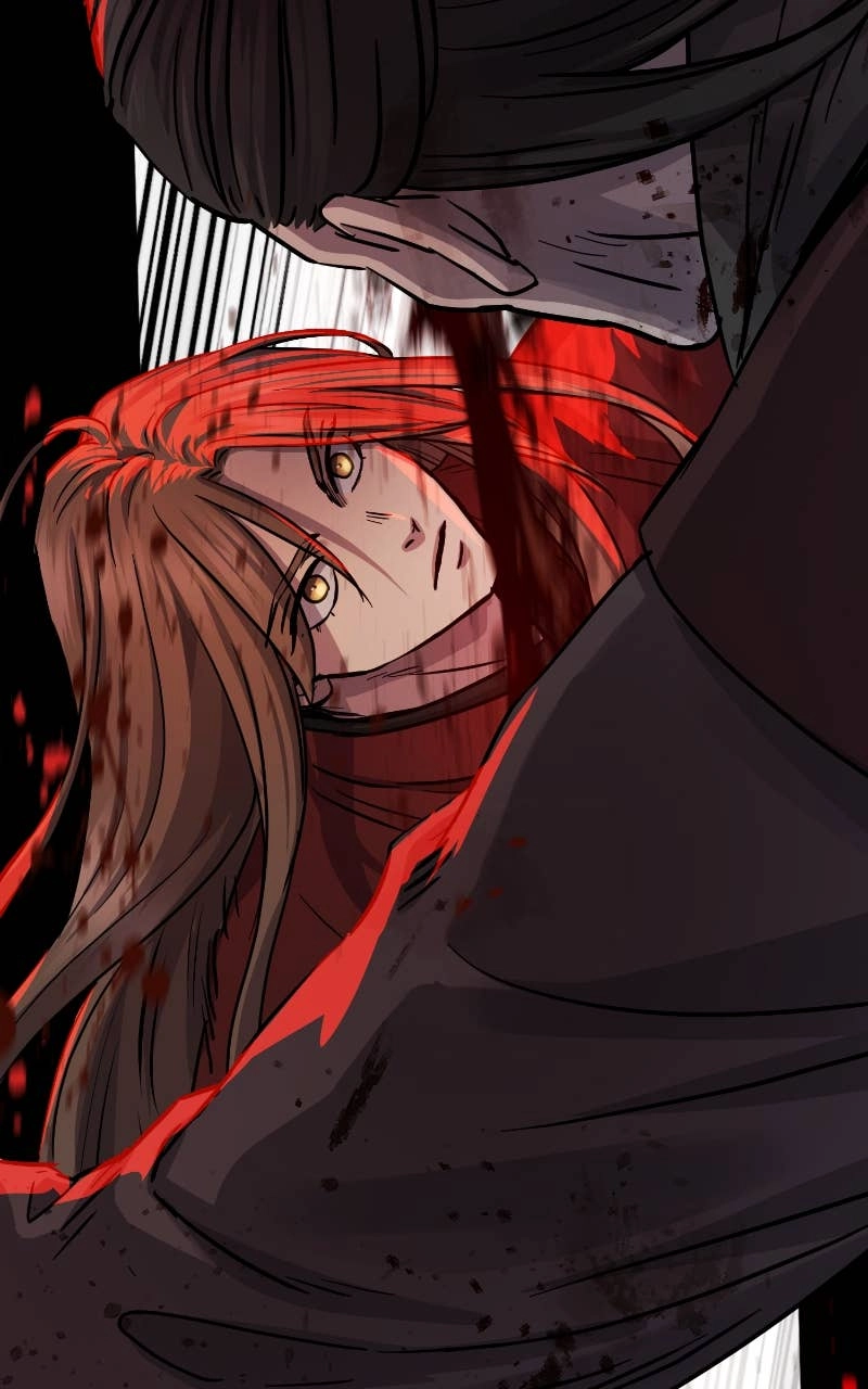 Absolute Domination Chapter 43 Page 42