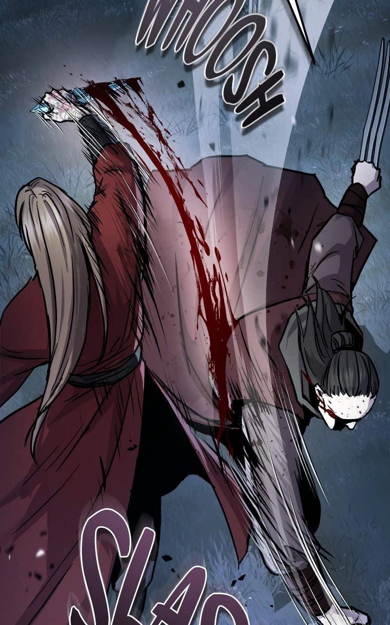 Absolute Domination Chapter 43 Page 48