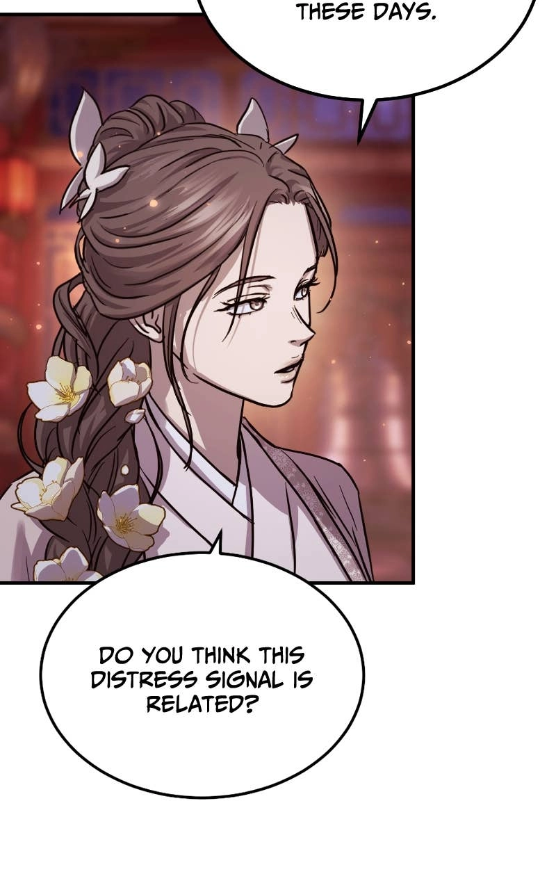 Absolute Domination Chapter 43 Page 85