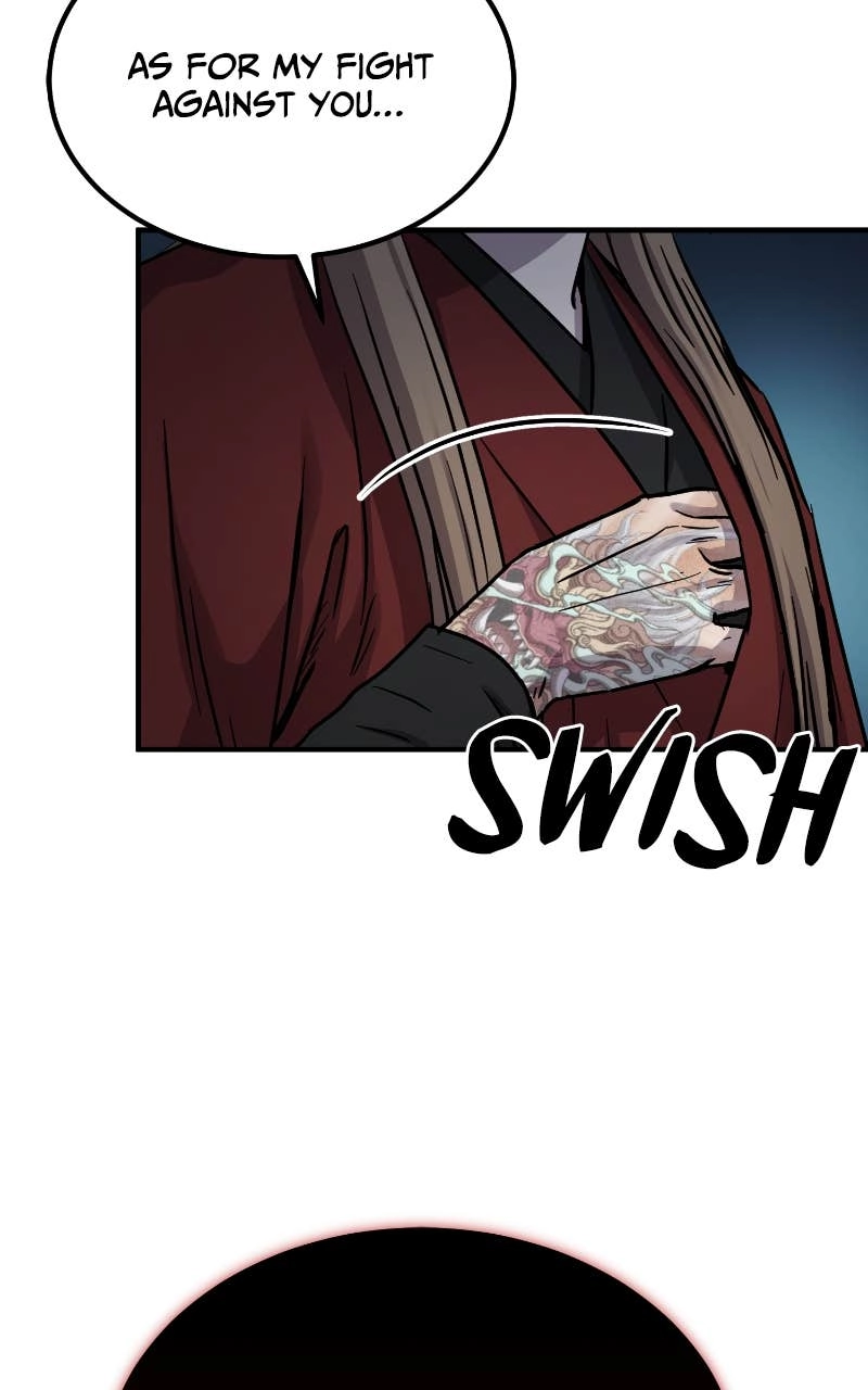 Absolute Domination Chapter 43 Page 9