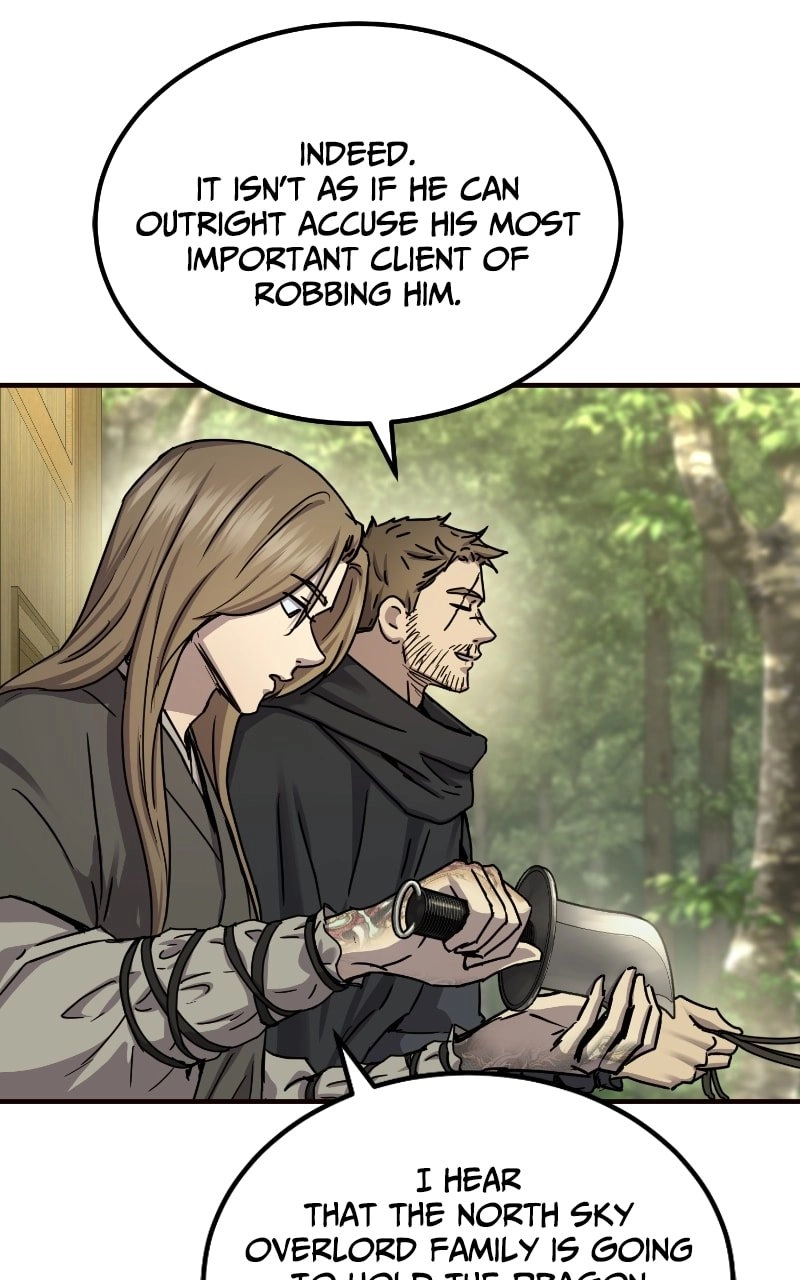 Absolute Domination Chapter 23 Page 27