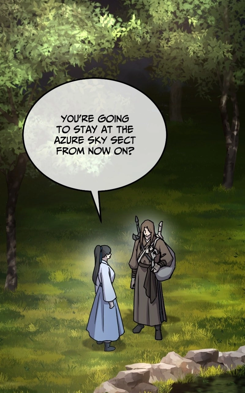 Absolute Domination Chapter 23 Page 41