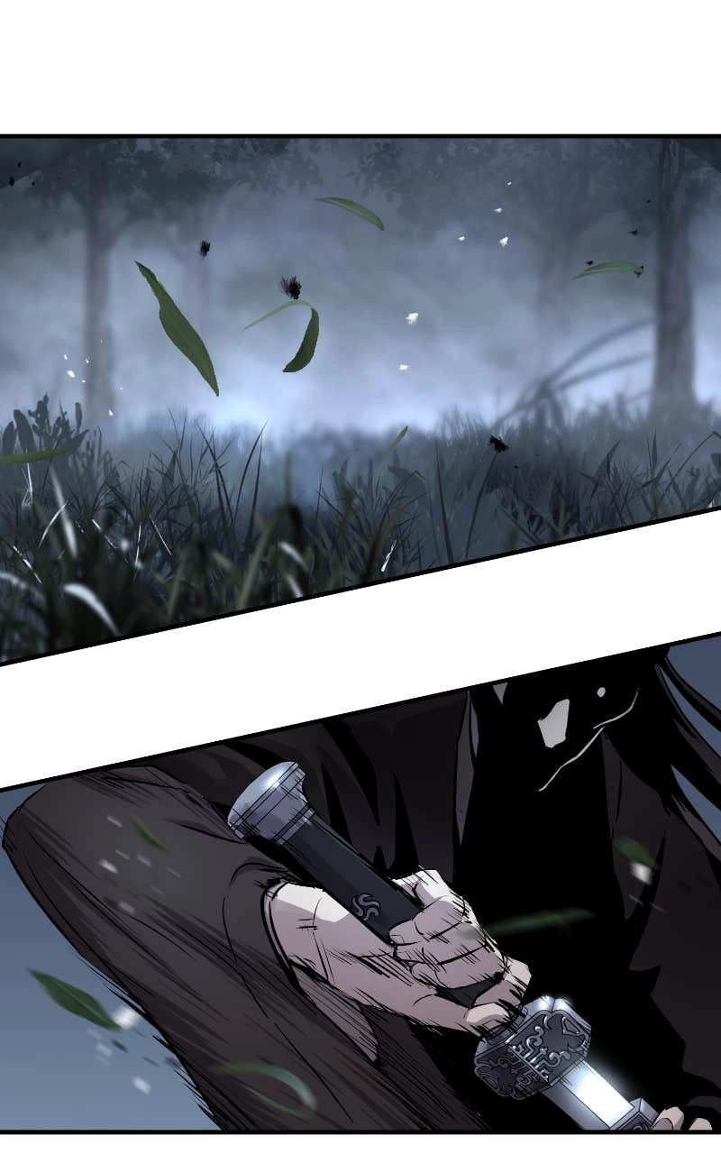 Absolute Domination Chapter 44 Page 11