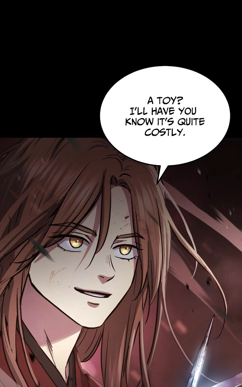 Absolute Domination Chapter 44 Page 17