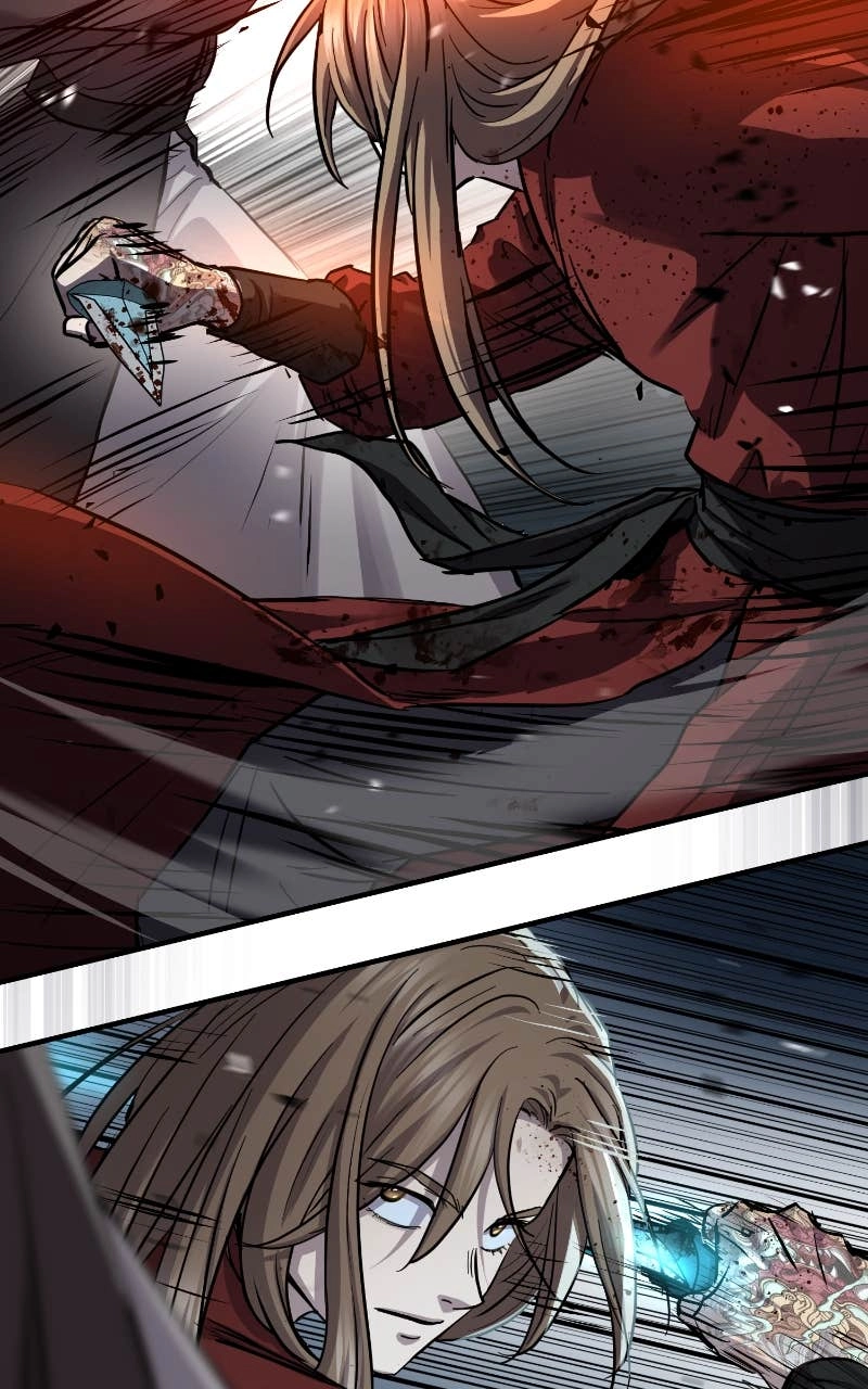Absolute Domination Chapter 44 Page 20