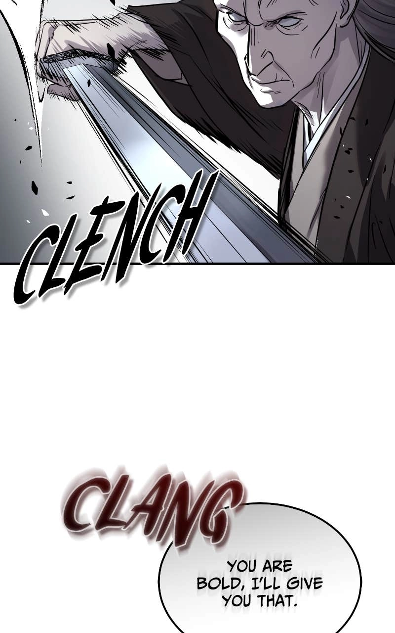 Absolute Domination Chapter 44 Page 23