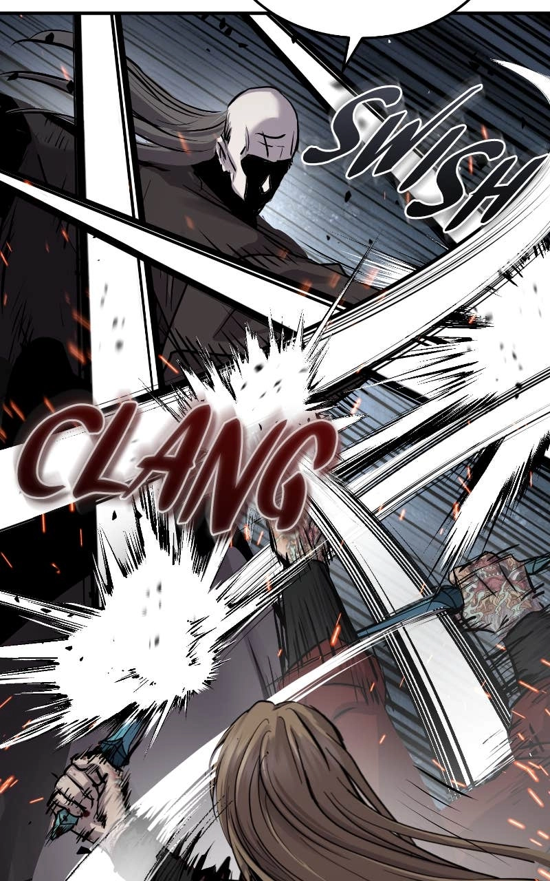 Absolute Domination Chapter 44 Page 24