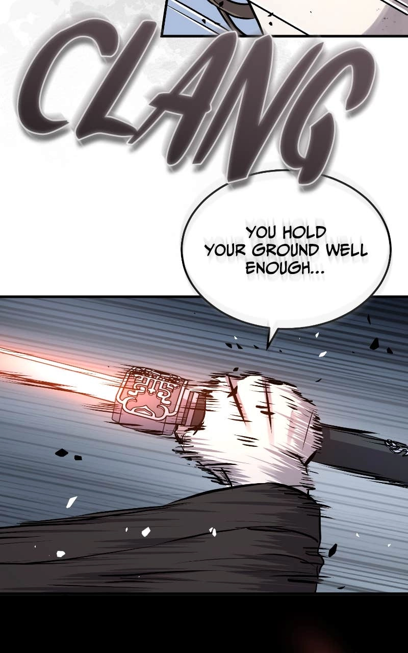 Absolute Domination Chapter 44 Page 27