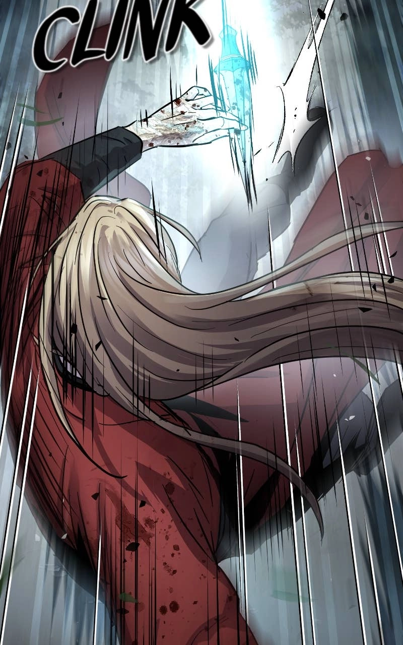 Absolute Domination Chapter 44 Page 38