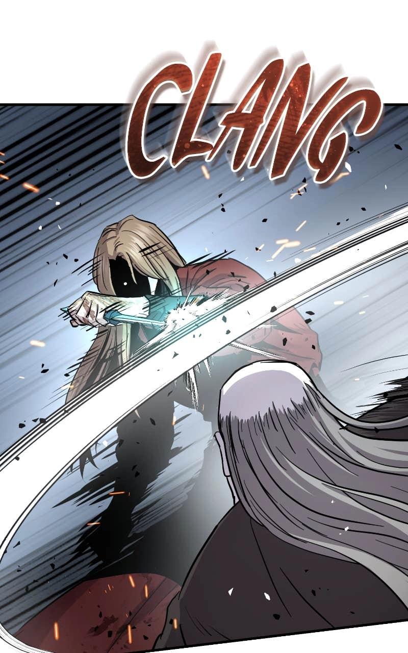 Absolute Domination Chapter 44 Page 44