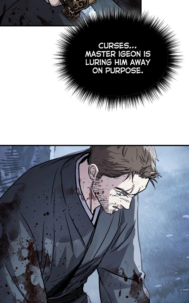 Absolute Domination Chapter 44 Page 51