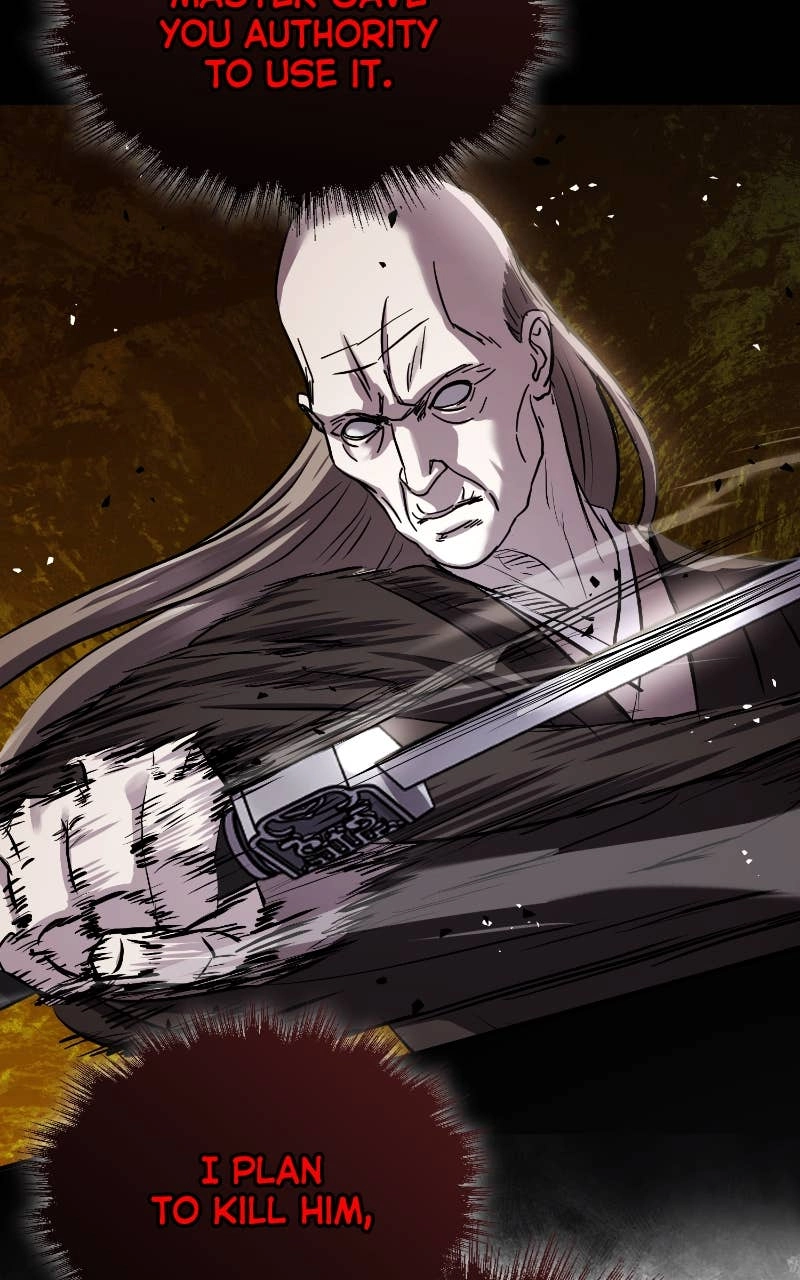 Absolute Domination Chapter 44 Page 60