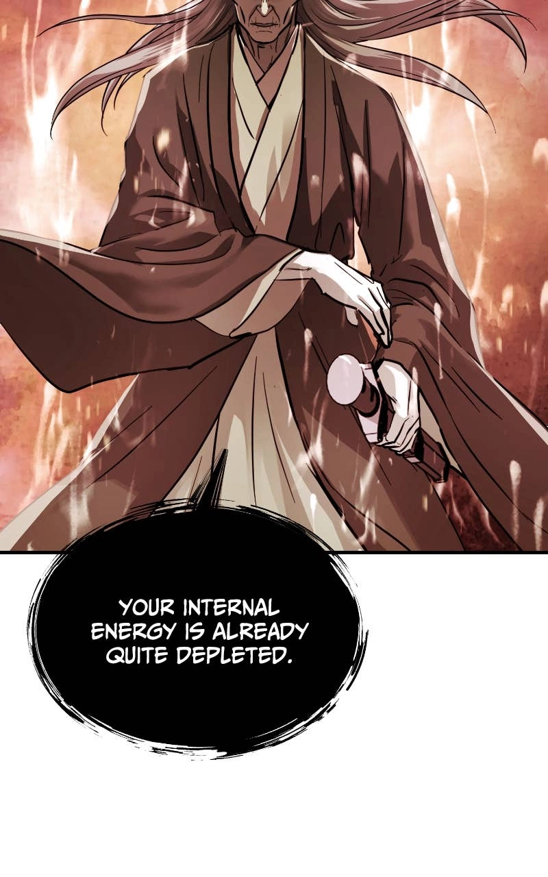 Absolute Domination Chapter 44 Page 6