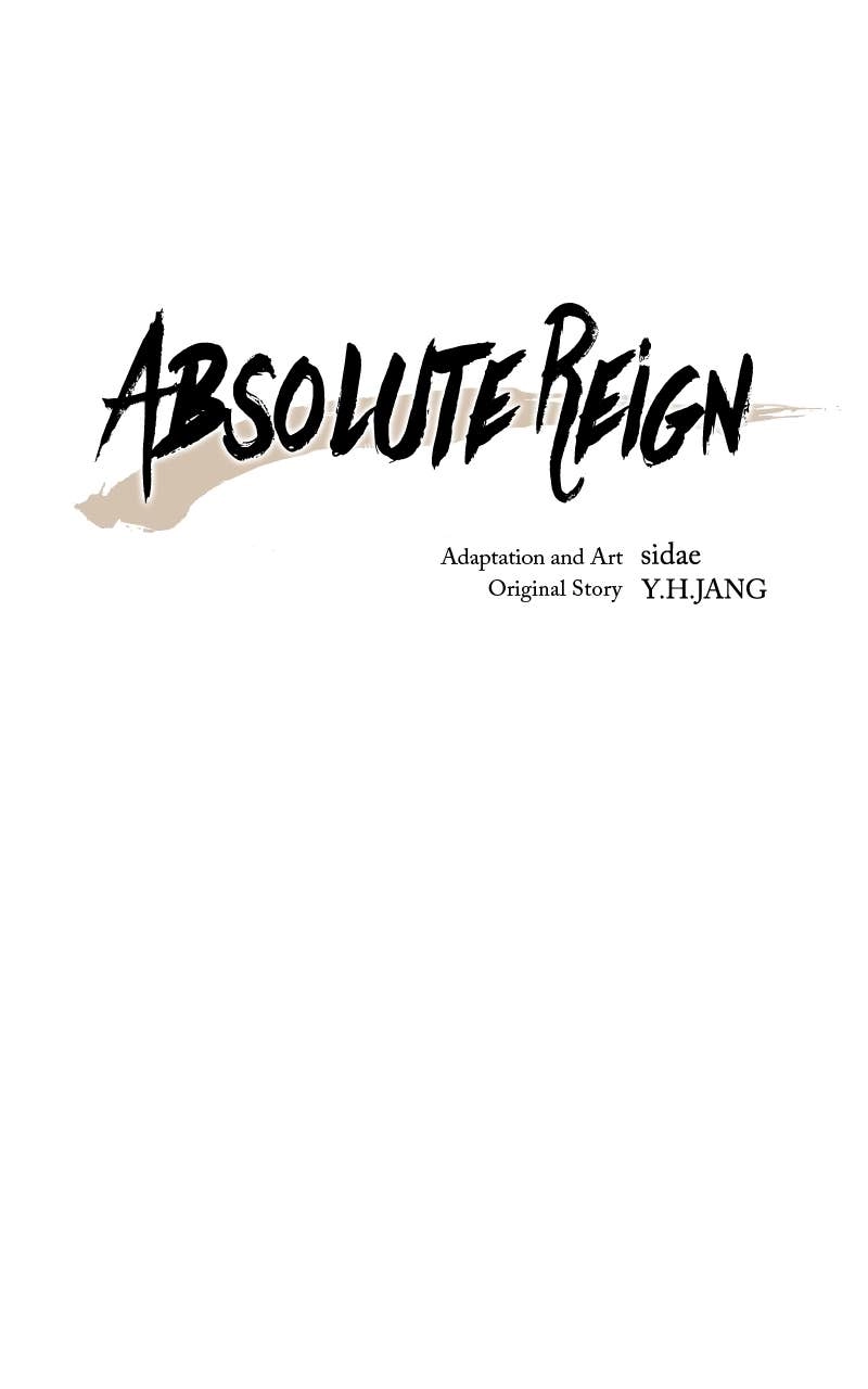 Absolute Domination Chapter 44 Page 9