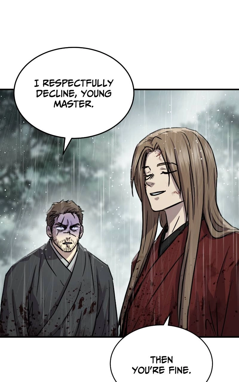 Absolute Domination Chapter 45 Page 124