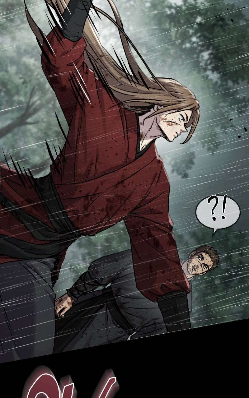 Absolute Domination Chapter 45 Page 136