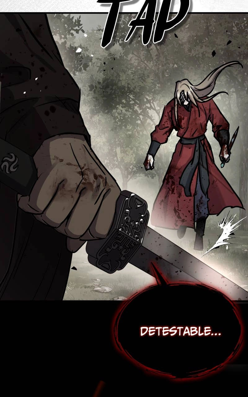 Absolute Domination Chapter 45 Page 14