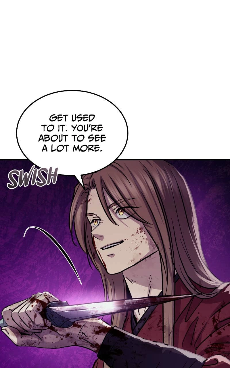 Absolute Domination Chapter 45 Page 17