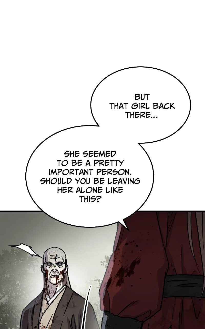 Absolute Domination Chapter 45 Page 19
